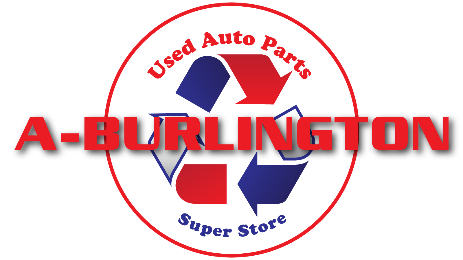 Burlington Used Auto Parts